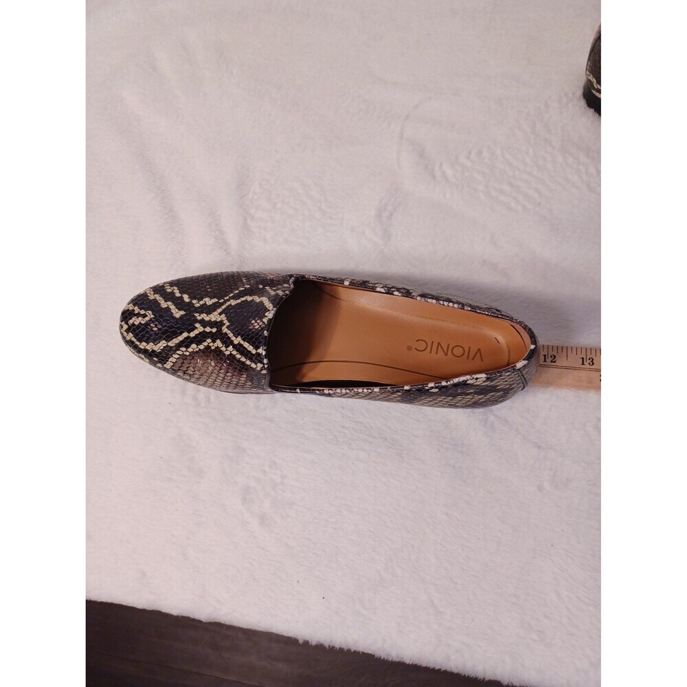 VIONIC‎ Willa women's flats - Picture 3 of 7